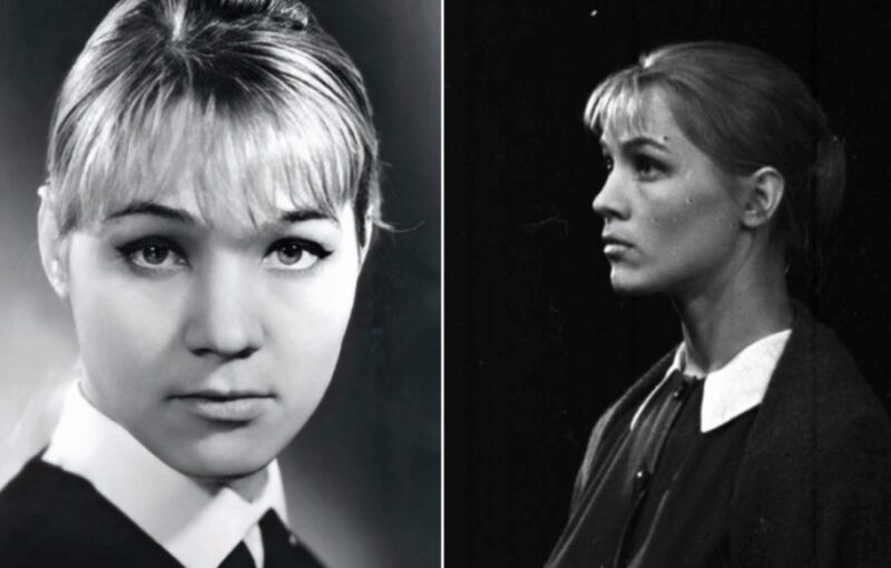 Едва не села в тюрьму в 16 лет: Дочь Нины Руслановой: «Я просто хотела проверить, насколько сильно родители меня любят»