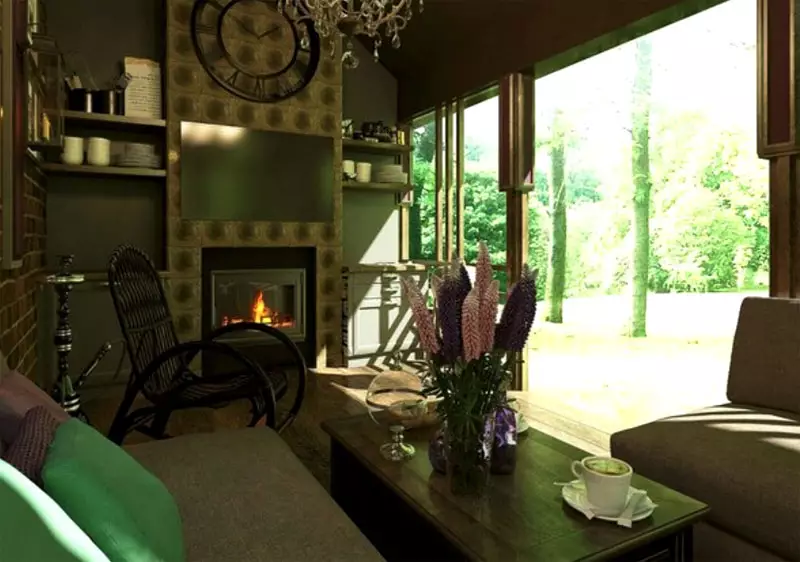 «Железная леди» на льду: как выглядит загородный особняк 77-летней Татьяны Тарасовой, где она находит истинный покой