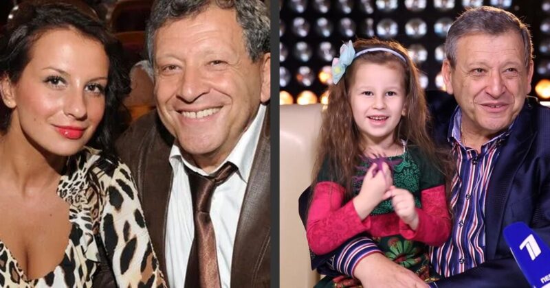 Потеряла отца в 8 лет, но унаследовала главное: 13-летняя Василиса Грачевская — «живой ум и ту самую внутреннюю искру» своего знаменитого папы