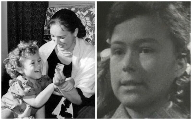 Клара Лучко и Сергей Лукьянов – одна из самых красивых и крепких пар советского кино.