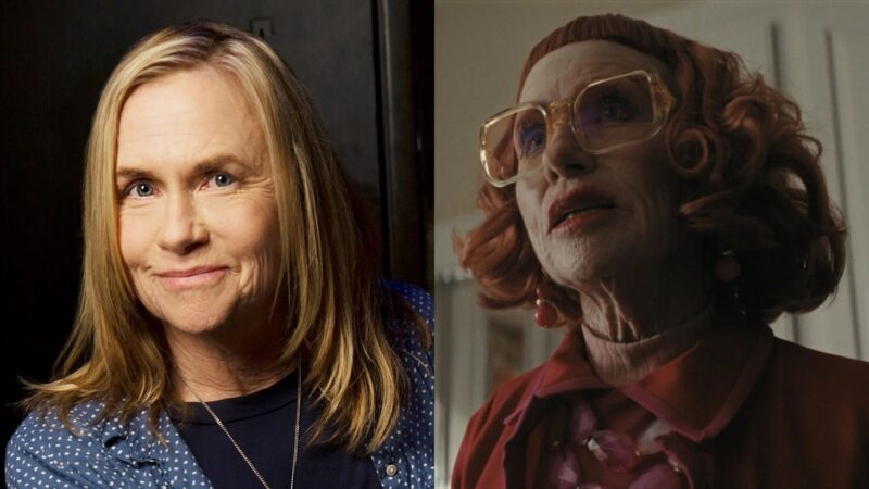 «Брила ноги и репетировала речь»: В 75 лет она впервые получила главную кинонаграду, а ее муж, звезда «Шоу Трумана», не смог сдержать слез