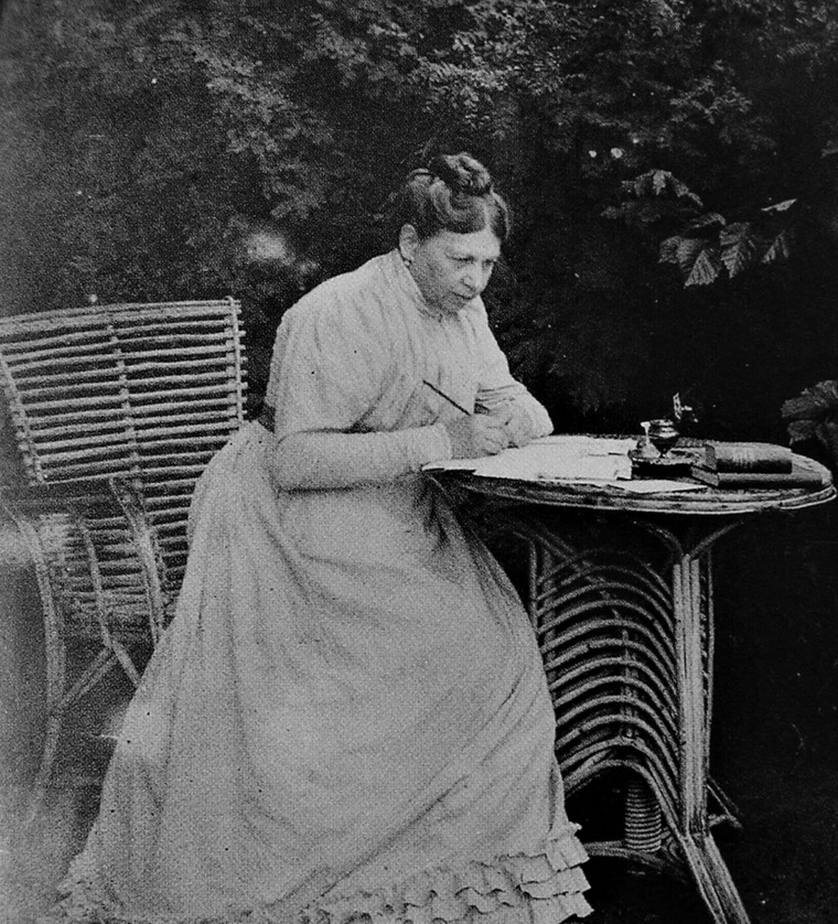 Софья Толстая: женщина, скрывавшая за строгим образом глубокую личную драму.