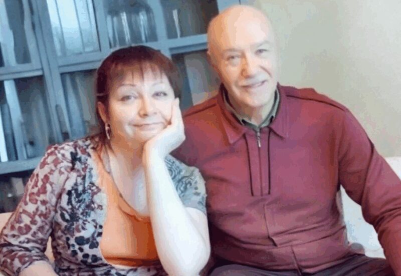 Екатерина Куравлёва: кардинальная смена профессии от актрисы к психотерапевту.