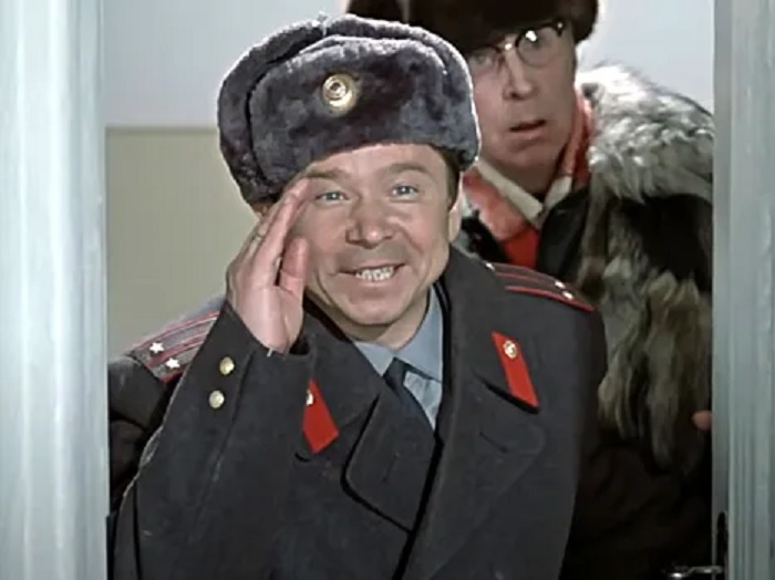 Признание без главных ролей, но... : 81-летний актер месяц лежал в морге из-за безумной дочери