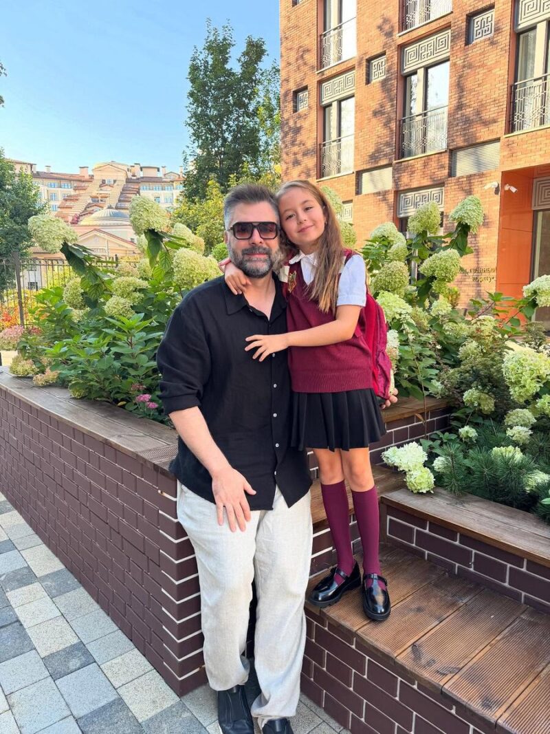 Полина Гагарина всегда умела отстаивать свои интересы.