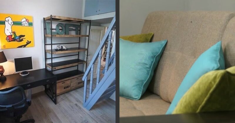 «Это твоя жена!»: 17 лет страсти и разлуки — Ирина Алфёрова: как актриса живет в доме, где царил Абдулов