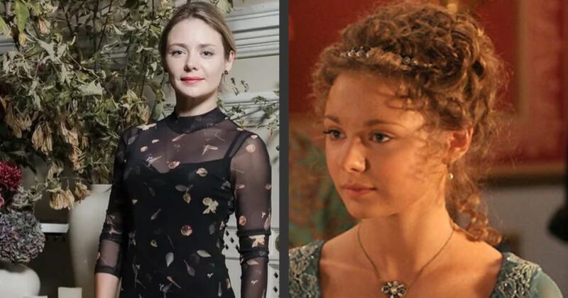 Её «скучно существовать»: 43-летняя звезда «Мажора» сама «убила» героиню и вышла замуж за одноклассника спустя 20 лет