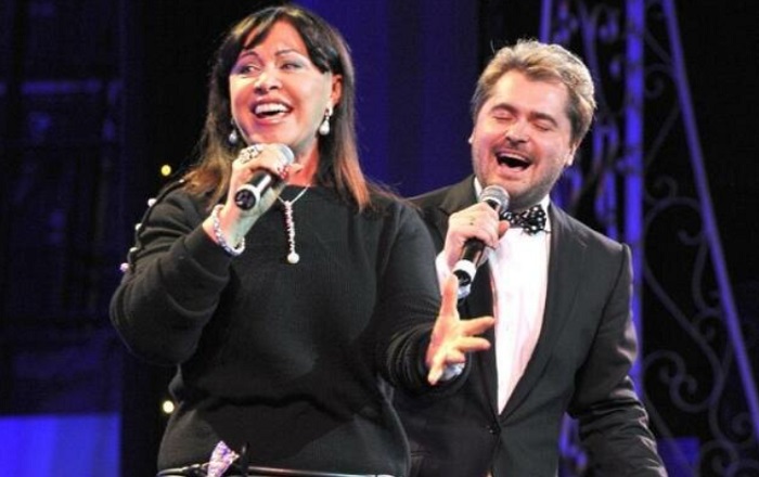 На 30 лет старше, а он «старичок»: Надежда Бабкина и Евгений Гор – почему певица не хочет замуж