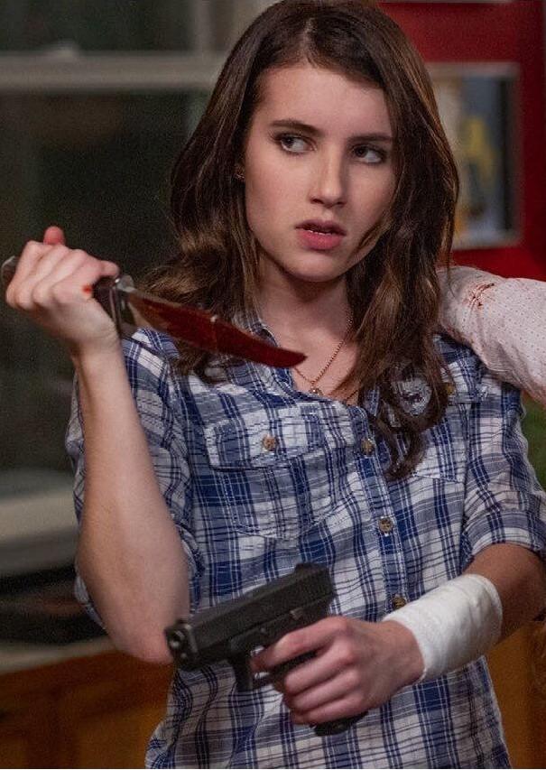 «Переписать легенду»: 30 лет «Крика» – кто и зачем 16 раз скрывался под маской убийцы?