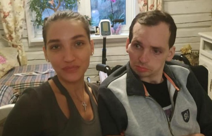 Восемь лет борьбы за жизнь: как жена Алексея Янина пережила его уход и почему «душа навсегда останется с ним»