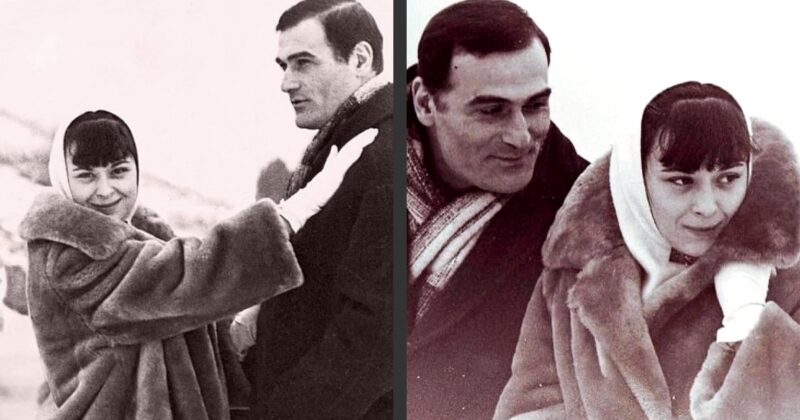 «Я не посторонняя. Я жена!»: как 34-летний Кахи Кавсадзе 12 лет ждал любви, а потом 26 лет боролся за жизнь жены, но 28 лет оставался вдовцом