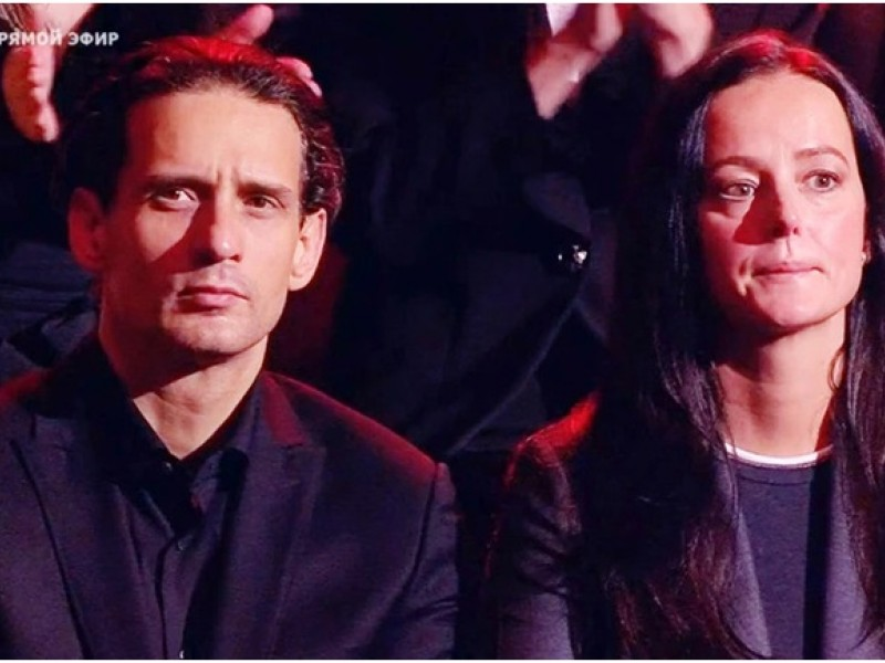 Даниил и Мария — старшие дети Александра Градского, отстаивающие свои права.