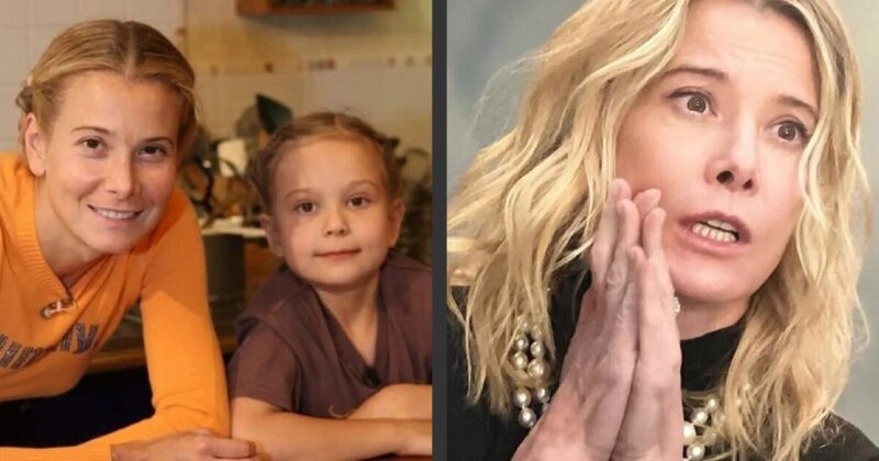 13 лет дочь в коме, а отец «по-прежнему винит себя» : Юлия Высоцкая и Андрей Кончаловский: жизнь с болью и новое счастье