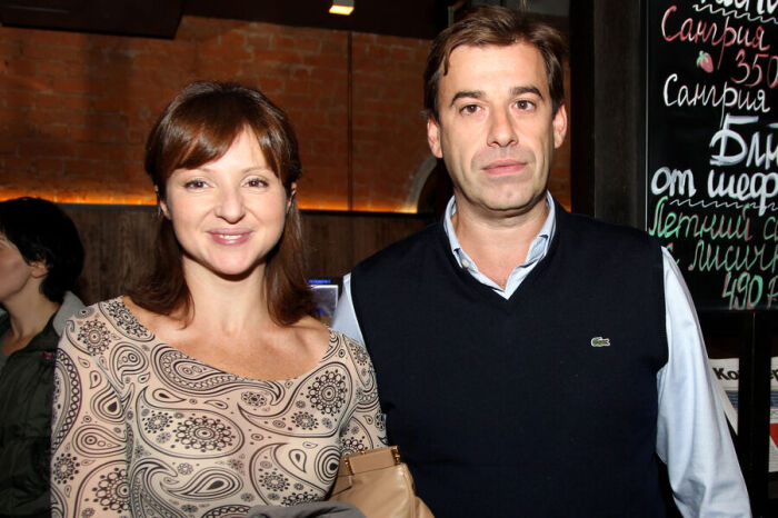 В 42 года к ней пришло осознание: «Что, если бы кто-то забрал моего мужа?» : Анна Банщикова о двух разрушенных семьях и горьком раскаянии