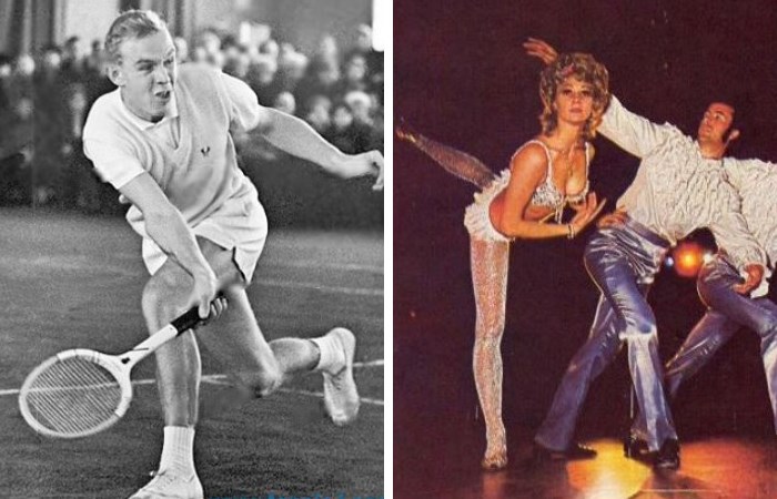 «Успех до 33 лет»: Как знаменитый теннисист Тоомас Лейус встретил свой 33-й день рождения в зале суда, а его вторая жена погибла от его рук