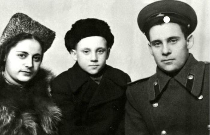 Дважды вдова, бездетная, но «мама Женя»: как мачеха Владимира Высоцкого пережила его и трагически погибла в 70 лет