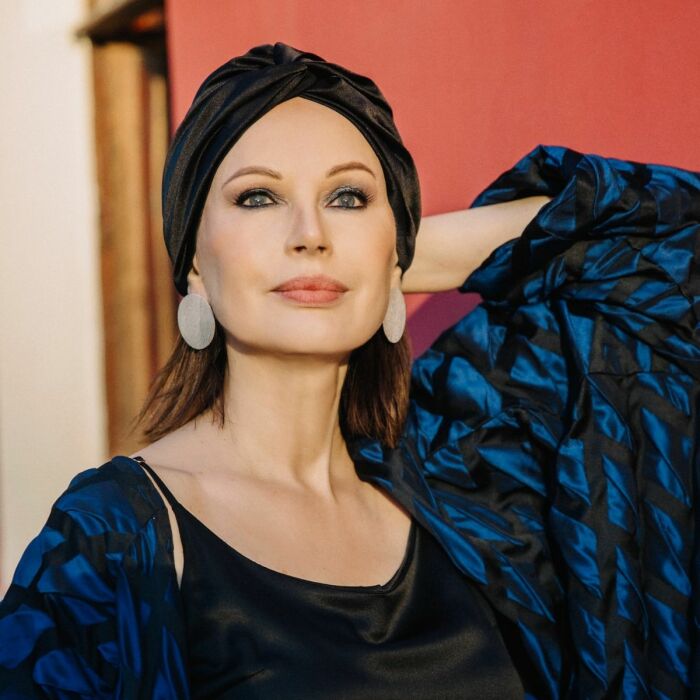 Потеряла мать в 11, а сына в 25: Ирина Безрукова «благодарит прошлое за каждый миг»