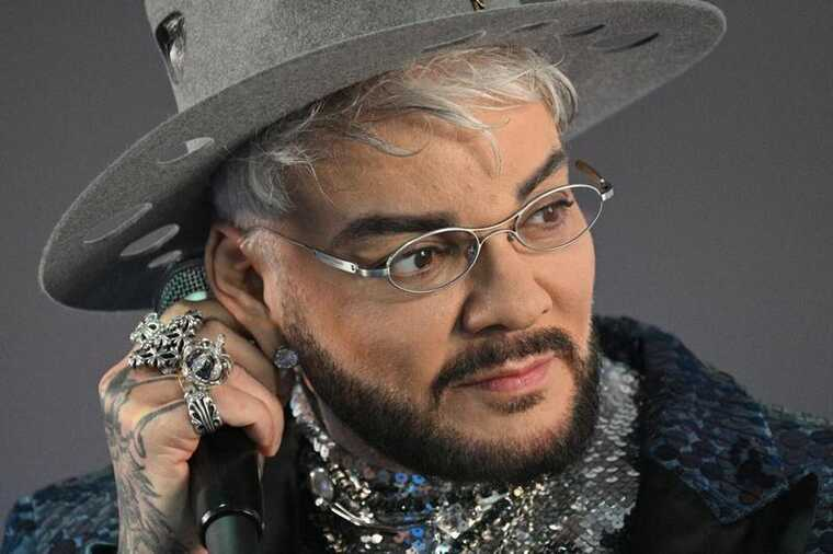 Владения Филиппа Киркорова, прилегающие к спорной территории общего пользования.