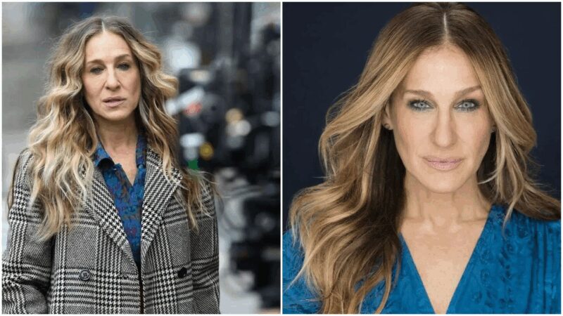 «Не просто дом, а целая философия»: как 58-летняя Сара Джессика Паркер воплотила мечту о тихой жизни у океана с мужем и сыном