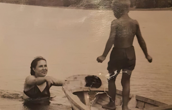 Несломленный: Александр Иншаков, пережив инвалидность и запрет карате, 30 лет счастлив с женой.