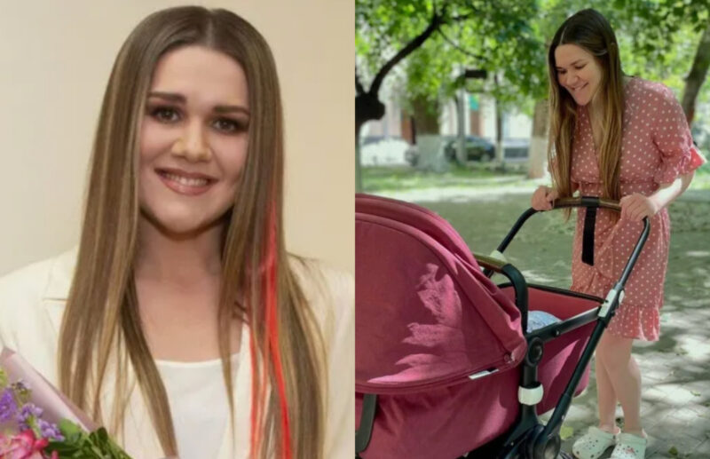 Дина Гарипова сегодня — заметно преобразившаяся и готовая к новым жизненным вызовам.