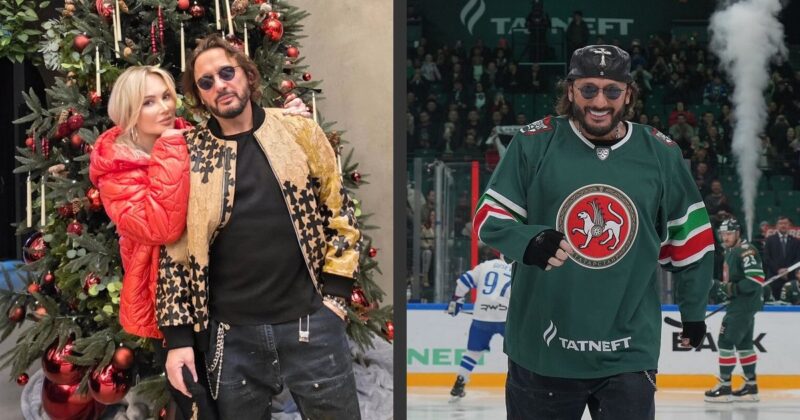 «Краснодарский парень» исчез? : 56-летний Стас Михайлов помолодел на годы, но фанаты обвиняют Инну и миллионные наряды