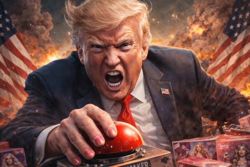 На грани войны: Трамп отменил ультиматум Ирану, нефть рухнула на $14, а Тегеран «не вел переговоров»