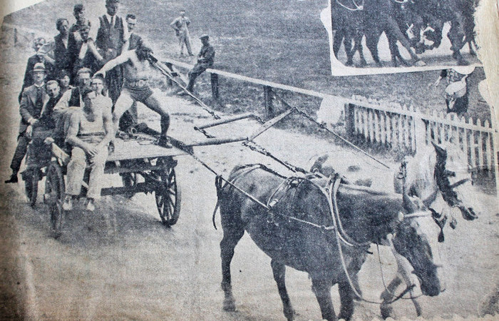 74-летний богатырь бросился в огонь: Александр Засс «не мог оставить их погибать»