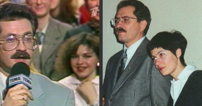 «Это на мои похороны»: как 39-летний Влад Листьев, переживший смерть двух сыновей и алкоголизм, погиб от пули в подъезде собственного дома