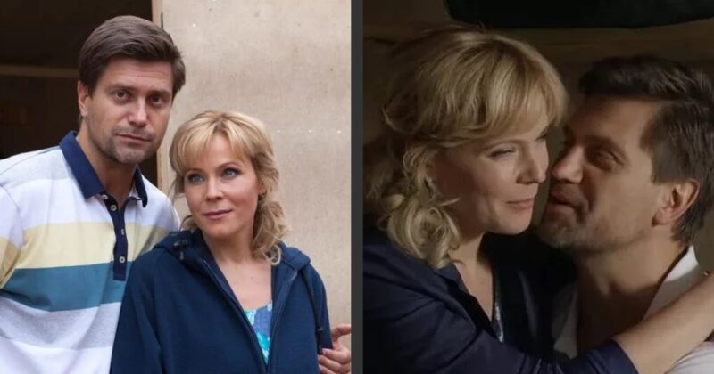 После 14 лет брака она «потеряла веру в любовь»: Мария Куликова в 48 лет тайно вышла замуж за коллегу, который подарил ей новое счастье