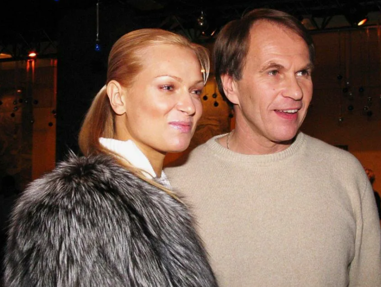 «Слухи были опровергнуты»: 67-летний народный артист о романах с известными актрисами, но 38 лет верен одной: как живёт Алексей Гуськов с народной артисткой Лидией Вележевой, сыновьями и внучкой Стефанией