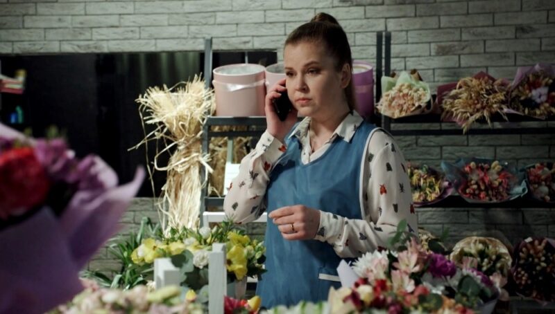 Современные роли Дарьи Барановой продолжают раскрывать её многогранный талант.