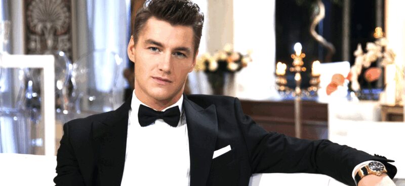 Алексей Воробьев: путь от футболиста до звезды экрана.