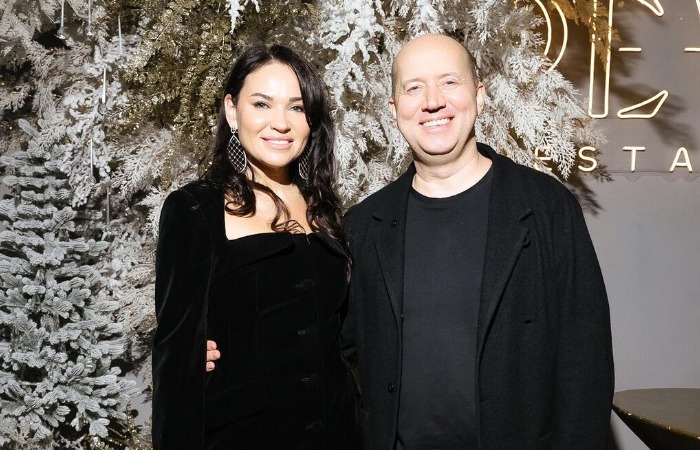 «Лишний в семье, на краю пропасти»: как Сергей Бурунов, пережив предательство и алкоголь, обрел любовь и борется со страхом стать отцом