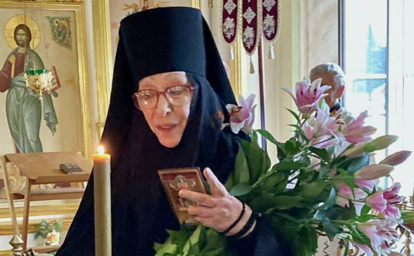 Иногда радикальные перемены в жизни помогают остановить разрушительный путь.