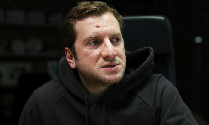 «Обаяние грузина все равно переживет все мои слова» : Как Никита Михалков предсказал три развода 41-летнего Резо Гигинеишвили