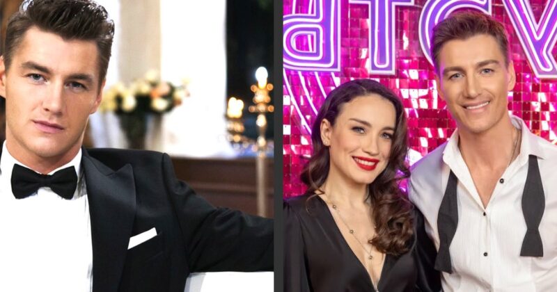 Холостяк с 16 романами: «Это моя будущая жена!» — как оперная дива покорила сердце Алексея Воробьева?