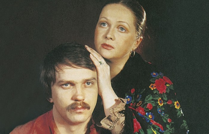 Наталья Гундарева и Виктор Корешков: союз, полный страстей и разочарований.