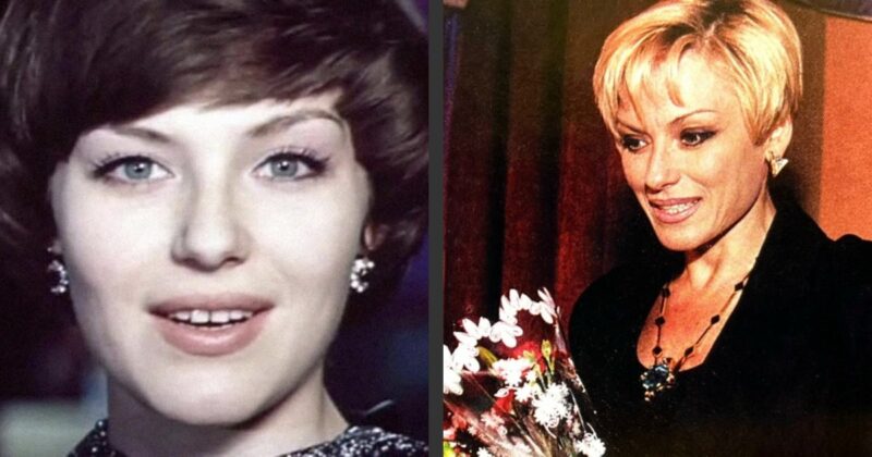 Непостижимая дива: как Ирина Понаровская в 68 лет шокировала коллег и посвятила песню памяти сына