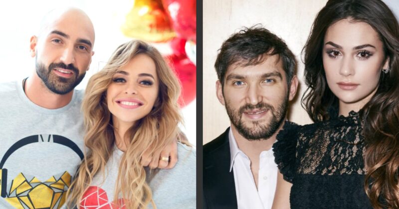 Казалось, их союз фиктивен, а он увел ее из семьи: 7 знаменитых пар, которые смогли пронести любовь через 10 лет брака, пережив слухи и непростые испытания