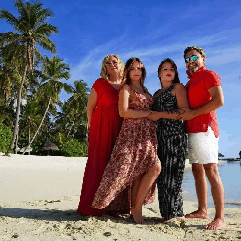 «Дом стал слишком тихим»: Вадим Такменёв в 51 год стал дедом, но мечтает усыновить ребёнка