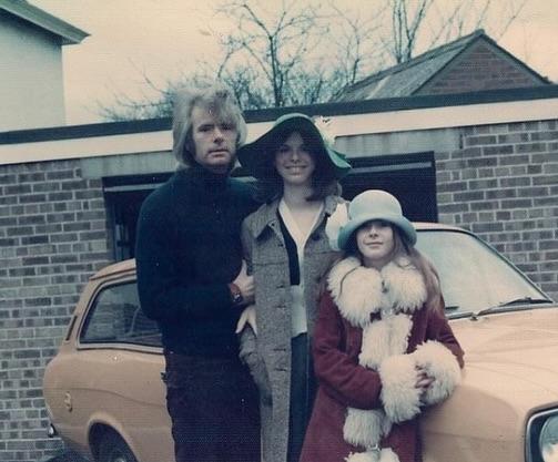 Звезда Vogue ушла в 62: как рак сломил супермодель