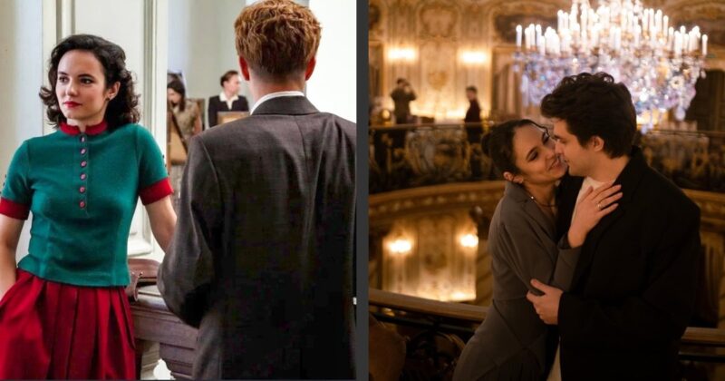 «Без десяти стихов уезжайте домой!»: Как 16-летняя Ирина Паутова покорила Табакова, а в 22 года вышла замуж, разрушив стереотипы