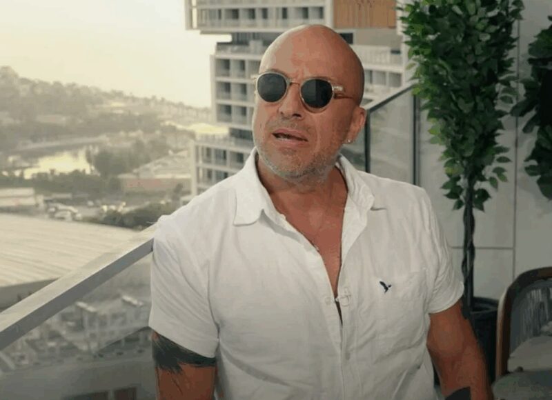 Роскошные апартаменты Дмитрия Нагиева в Kempinski Palm Jumeirah, чья стоимость достигает 300 миллионов рублей.