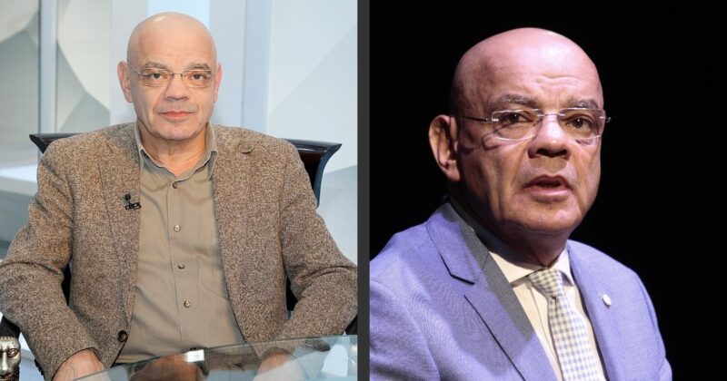 Сын легенды, которому прочили провал: как 40-летний Константин Райкин «сходил с ума» от Неёловой, но нашёл счастье лишь в третьем браке с дочерью Полиной