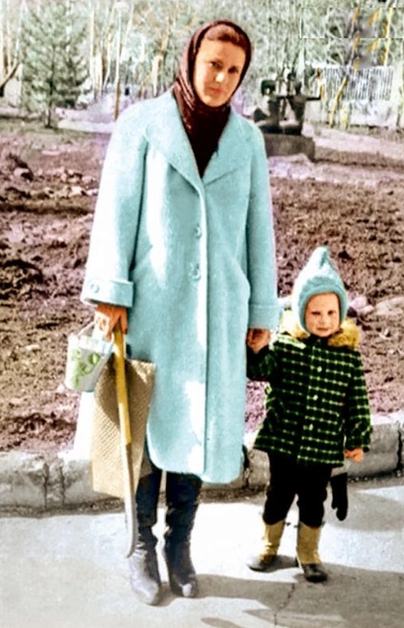 За «хрустальным голосом» скрывалась драма: 20 лет одиночества в браке и сын, назвавший творчество «балаганом»