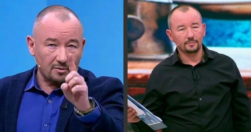 Путь от антрополога до звезды ТВ: как Артём Шейнин, ведущий «Время покажет», после горького развода обрёл личное счастье и троих детей