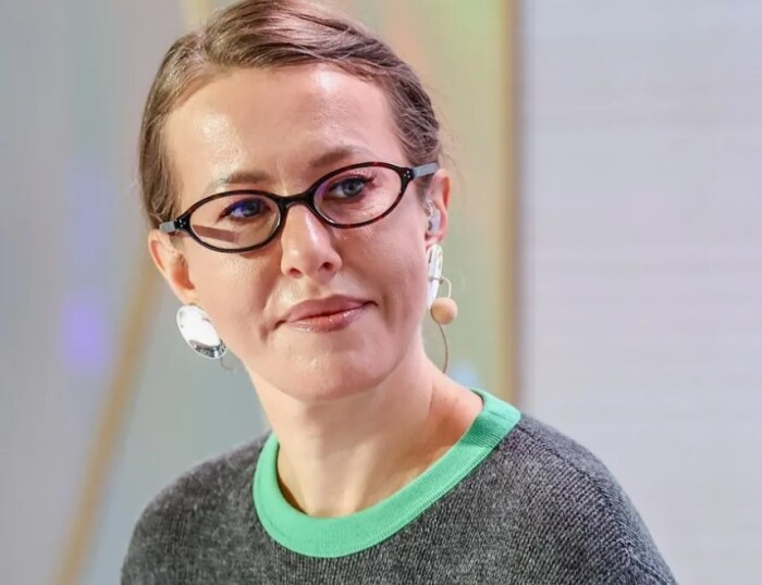 Предательство «художника»: как Ксения Собчак разоблачила мужа после 5 лет брака