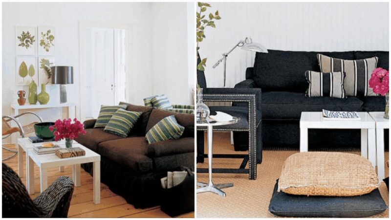 «Не просто дом, а целая философия»: как 58-летняя Сара Джессика Паркер воплотила мечту о тихой жизни у океана с мужем и сыном