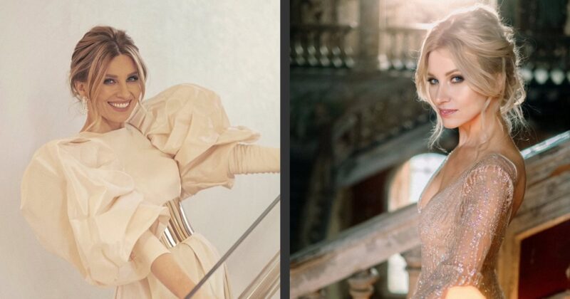 Загадка десятилетий : Почему Ирине Нельсон приписывают 63 вместо 53 и как она «перезапустила» себя